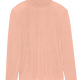 Håkan Sweater - Or rose