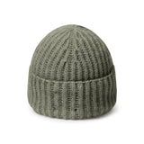 Le bonnet Harry enfant - Smoked Grass