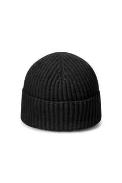 Le Bonnet Harry - Black
