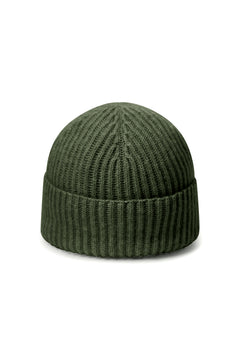 Le Bonnet Harry - Green Forest