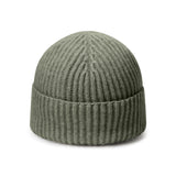Harry Beanie - Smoked Grass