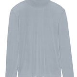 Grey cashmere sweater - packshot | Hakan | Linnea Lund