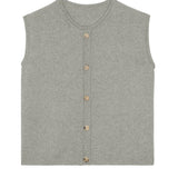 Hugo - Pearl Grey