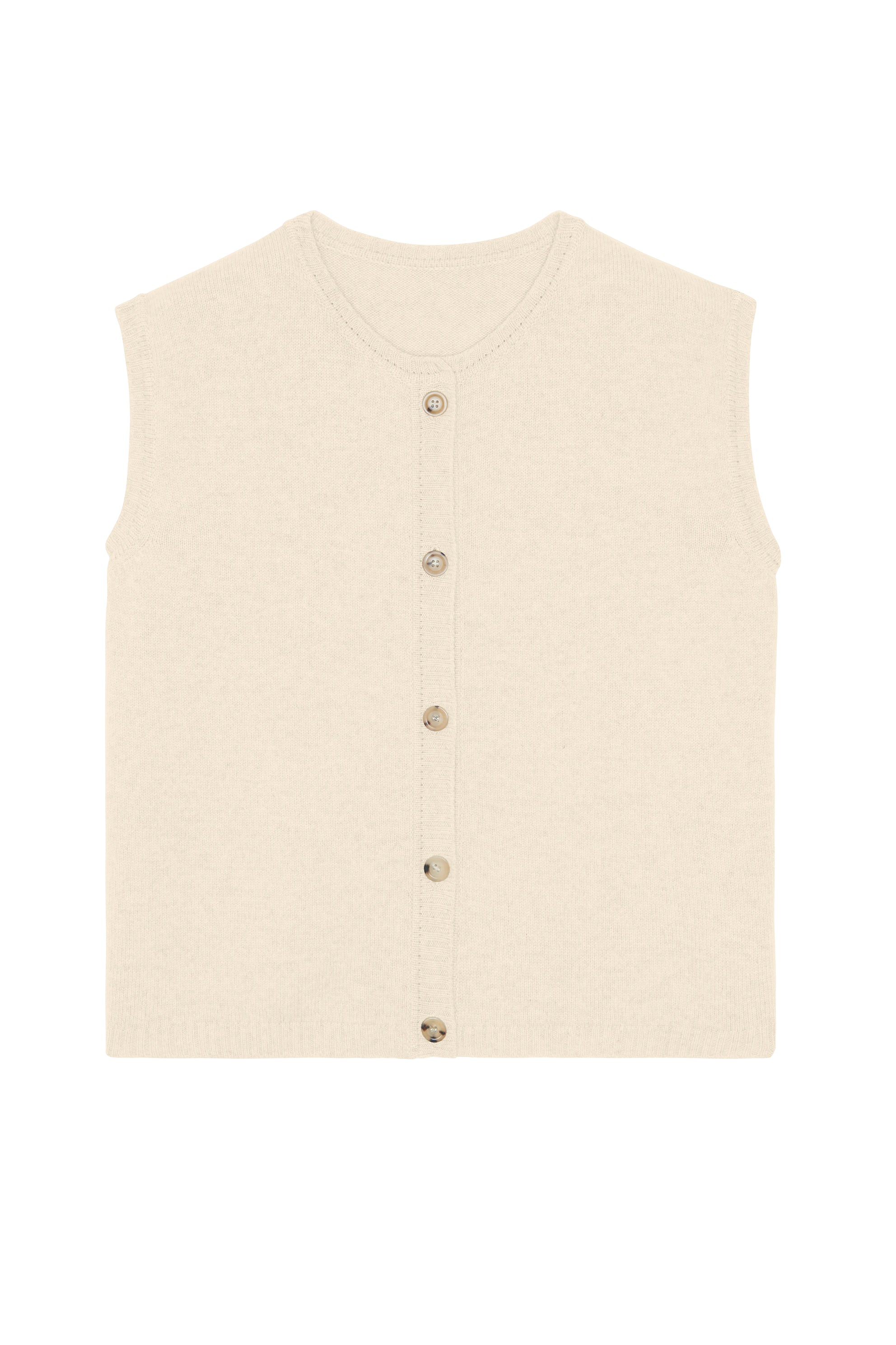Hugo Cardigan - Off white