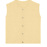 Hugo Cardigan - Honey
