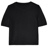 Ingrid Tee-Shirt - Black