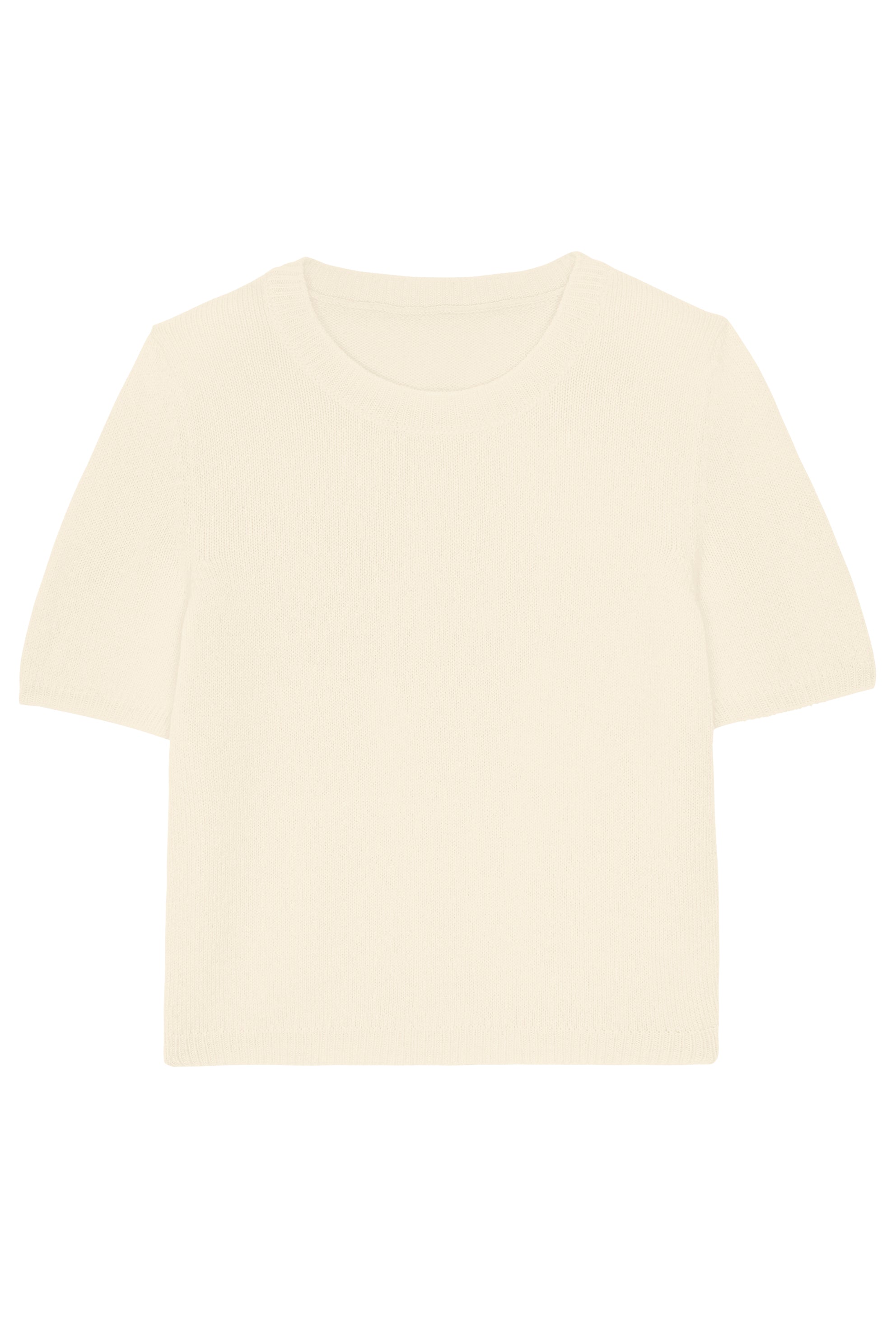 Ingrid Tee-Shirt - Off White