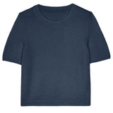 Ingrid Tee-Shirt - Baltic