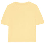 Le t-shirt Ingrid - Honey