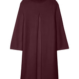 Gulli Poncho - Bordeaux