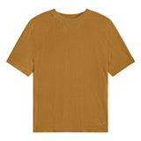 Julien Tee-Shirt  - Bronze