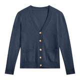 Le cardigan Junior - Baltic