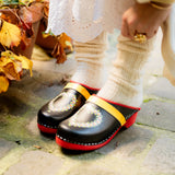 Clogs - Black