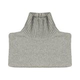 Léo Collar - Pearl Grey