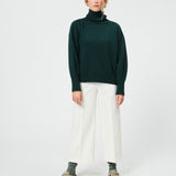 Nathalie Sweater - Oatmeal
