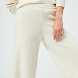 Florence Pant - Oatmeal