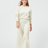Florence Pant - Oatmeal