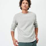 Mimmi Sweater - Pearl Grey