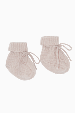 Les Chaussettes Lottinna - Powder