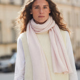 Susanne Scarf - Slate Blue