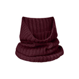 Maya Collar - Bordeaux