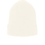 Le bonnet Anne - Off-White