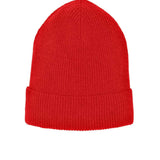 Le bonnet Anne - Cherry Red