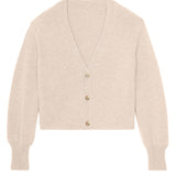 Matilda Cardigan - Powder