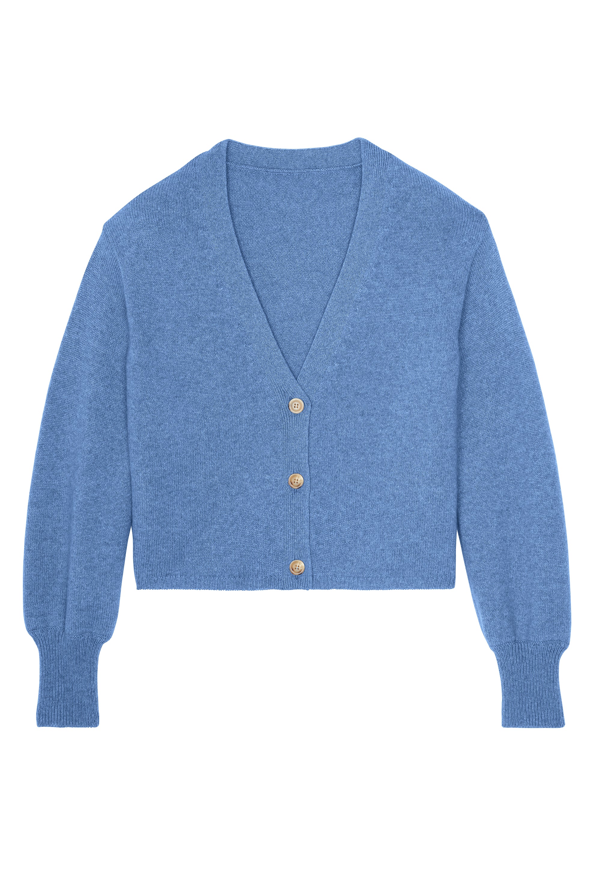Le cardigan Matilda - Jeans