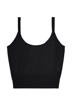 Maud Top - Black
