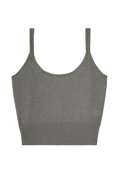 Le Débardeur Maud - Grigio