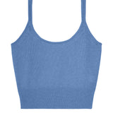 Maud Top - Jeans