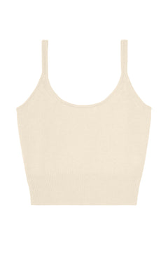 Maud Top - Off White