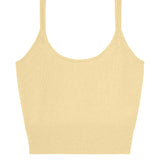 Maud Top - Honey