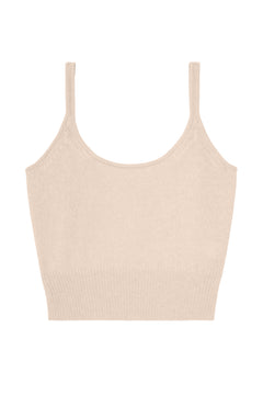 Maud Top - Powder