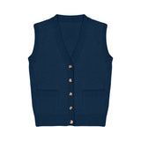 Nicolas - Slate Blue