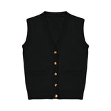 Nicolas Cardigan - Black