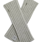 Noah Mittens - Pearl Grey