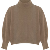 Nathalie Sweater - Taupe