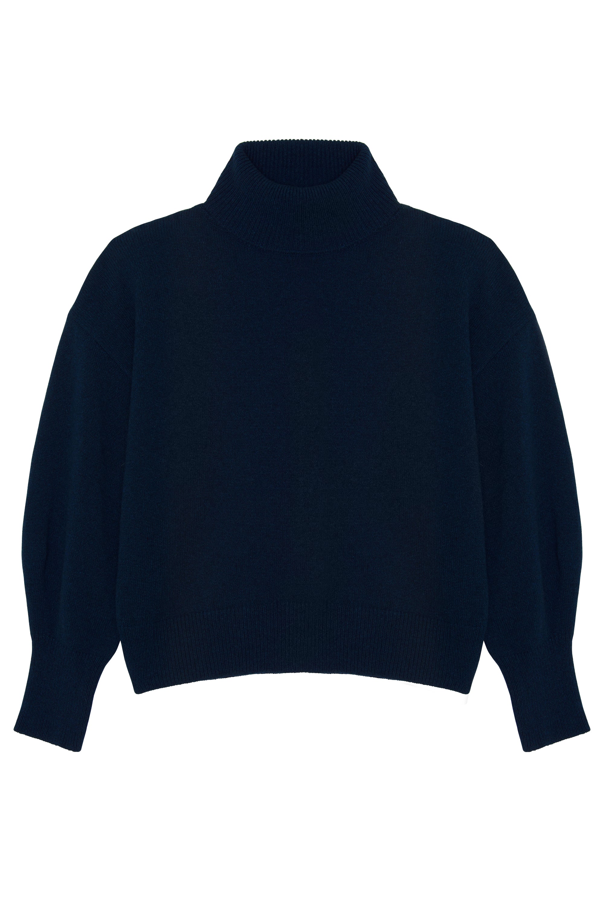 Nathalie Sweater - Midnight Blue
