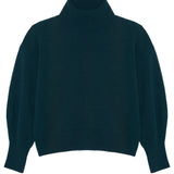 Nathalie Sweater - Slate Blue