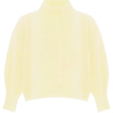 Le pull Nathalie - Honey