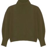 Nathalie Sweater - Khaki