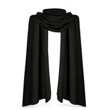 Susanne Scarf - Black