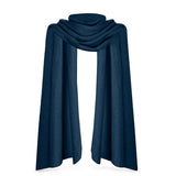 Susanne Scarf - Slate Blue