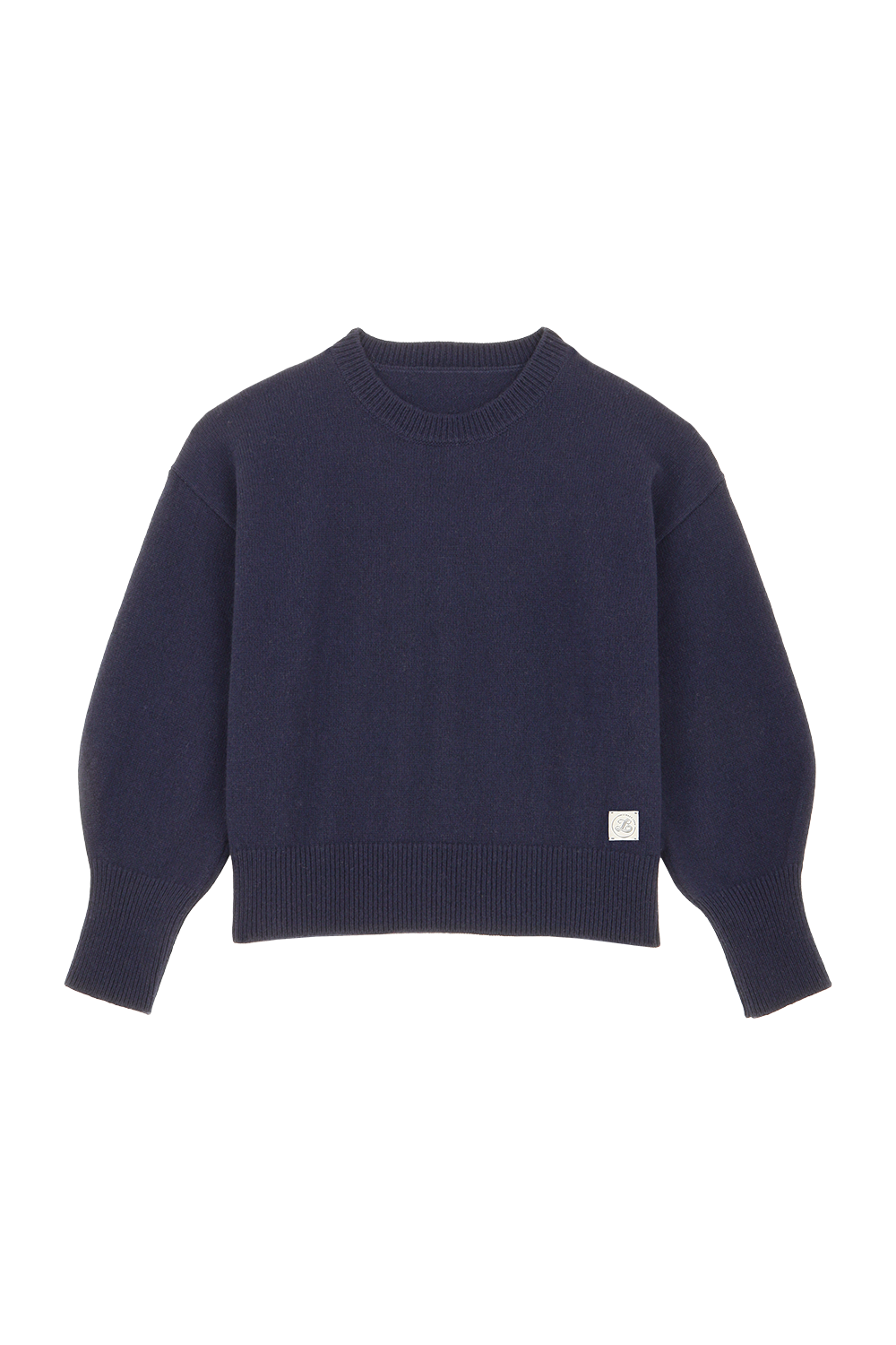 Sarah Sweater - Midnight Blue