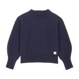 Sarah Sweater - Midnight Blue