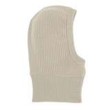 Snöflinga Balaclava - Oatmeal