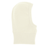 Snöflinga Balaclava - Off white