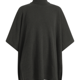 Le poncho Angela - Anthracite